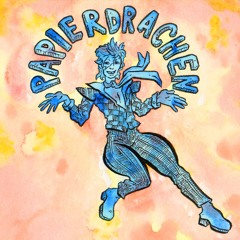 Episode 5-8 - Siegfried Sternenstaub