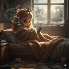 寝てていいか？ｗ