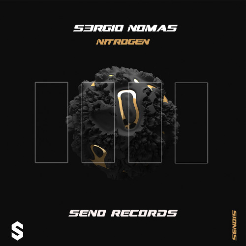 Nitrogen  (Original Mix)