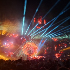 David Guetta b2b MORTEN (Future Rave 14.02.2025)
