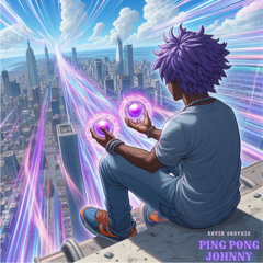 KEVIN SERVHIS - PING PONG JOHNNY (Pandora Song Contest)