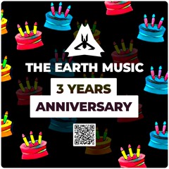 THE EARTH MUSIC - 3 YEARS ANNIVERSARY Compilation