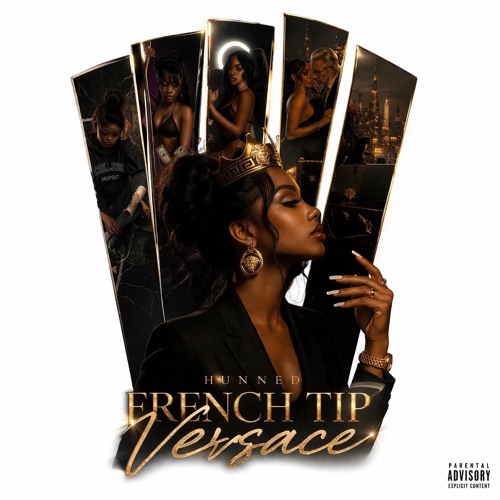 Stream French Tip Versace by IAmHunned | Listen online for free on ...