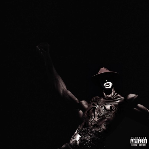 Stream Travis Scott THANK GOD (DEEPFAKE