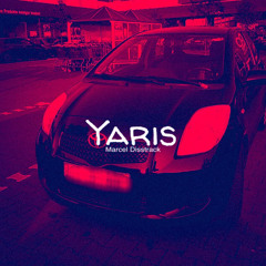 Wim Törth - Yaris (Marcel Disstrack)