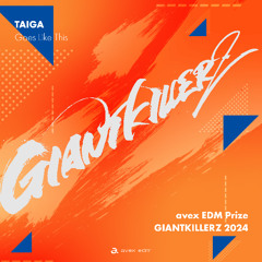 TAIGA - Goes Like This (Preview Version)