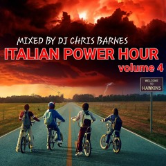 ITALIAN POWER HOUR VOL 4   18-03-2024