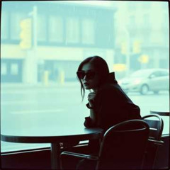 Dark Sunglasses (AS)