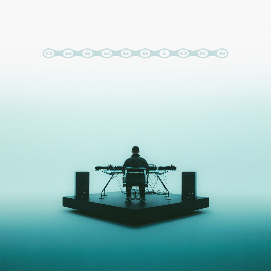 Stream State Of Mind by Hot Since 82 | Listen online for free on