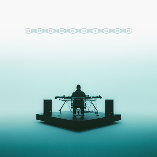 Stream State Of Mind by Hot Since 82 | Listen online for free on