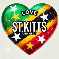 Infamus- Love St Kitts Official Music Audio