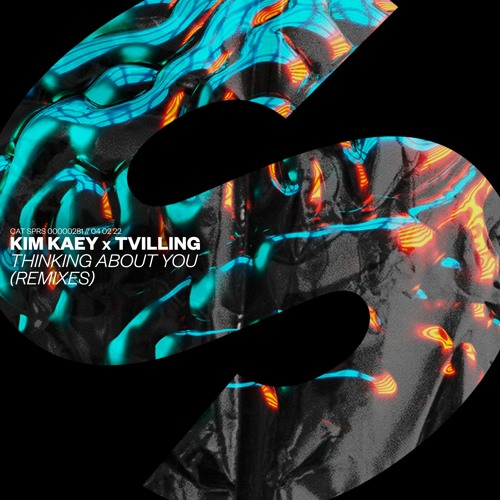 Kim Kaey X Tvilling - Thinking About You [Oliver Nelson Remix]