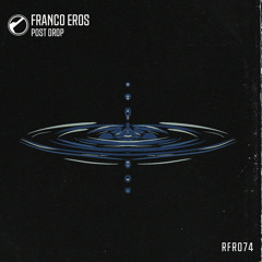 Franco Eros - Wide Shovel (Original Mix)