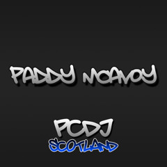 Paddy'McAvoy - Passion - Feat JohnBoii [ Ross McBrides Tune ]