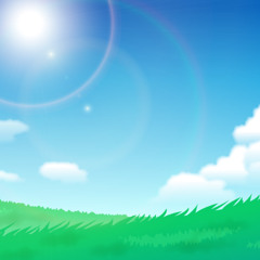 風の吹くままに