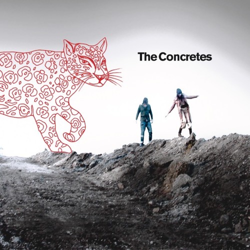 Stream Say Something New By The Concretes Listen Online For Free On