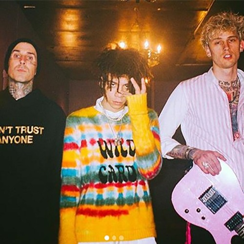 iann dior - Sick and Tired ft. Machine Gun Kelly & Travis Barker (DoN CoveR)