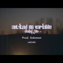 SUILY JB = ACTITUD NO VARIABLE  [Prod. SOLOMON][Shot by Erik.Soon]