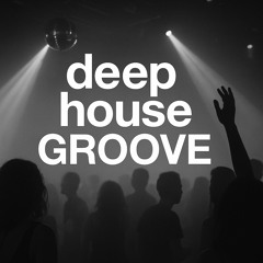 Groove produced by Jesper Lasthein