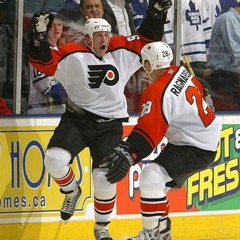 We Love The Flyers