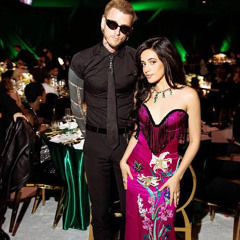 Worth Your While - MGK with Camila Cabello (unreleased 2025)