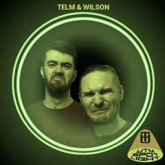 UTM-Spotlight: Telm & Wilson