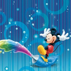 Related tracks: Kingdom Hearts - Mickey Mouse Club March