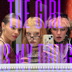 The Girl Is My Drug