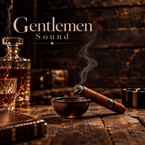 Gentlemen Sound