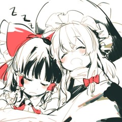 touhou para gui