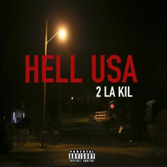 HELL USA
