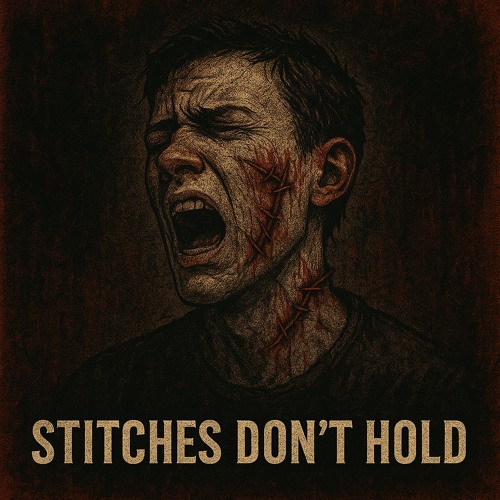 Stitches don’t hold