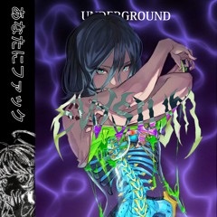 UNDERGROUND [FREE DL]