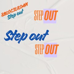 8bloc3lildan - Step out