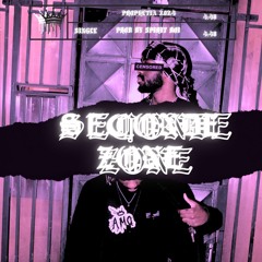 Seconde Zone [prod by Spirit Boi]