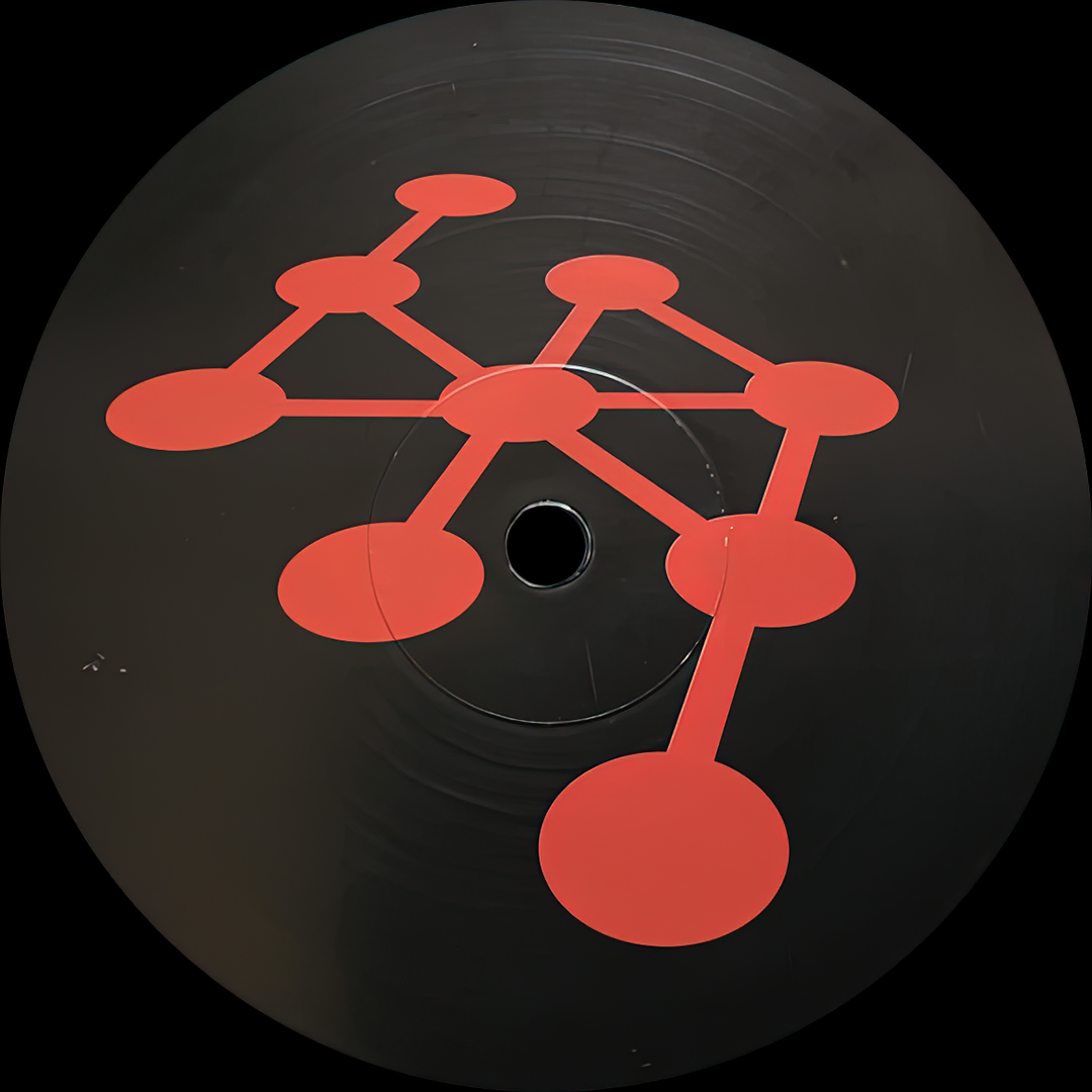 [Techno, Acid] Essential Guide To Cluster Records (1996-1999) episode artwork