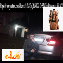 lil dracky - krati dirsu (100 tonnas freestyle) (prxmvc rmx)