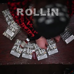 CodeineCody - Rollin (prod. Yung Bleach)