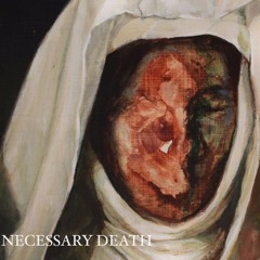 END - Necessary Death (Cover)