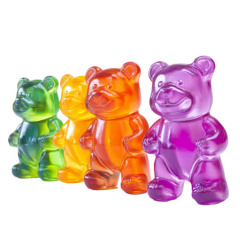 Gummy Bears