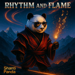 Rhythm and Flame