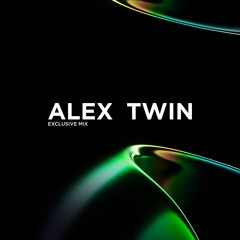 Alex Twin