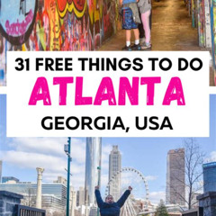 Best Things To Do In Atlanta This Weekend Tours Reviews