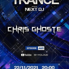 We Love Trance Radio Ep. 469 Guestmix