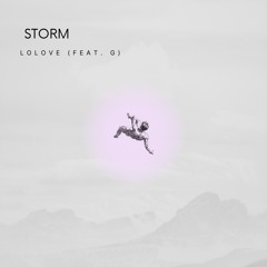 Storm (feat. G)