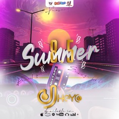 Summer 8.5 Dj Heyco