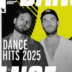 Dance Hits 2025