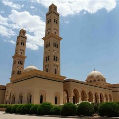 ماتيسر من سورة إبراهيم - القارئ عبد الرحمن العوسي