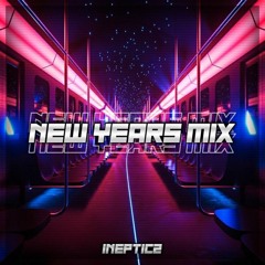 NEW YEARS MIX