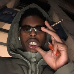 è un pò di T R A P(feat. alRHYght)
